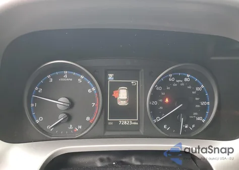 2018 Toyota Rav4 Le из США, поврежденный, VIN JTMBFREV8JJ728435